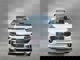 Used 2017 Hyundai Santa Fe Limited image 3