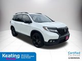 Certified 2019 Honda Passport Elite image 3