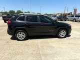 Used 2018 Jeep Cherokee Latitude image 5