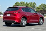 Certified 2024 MAZDA CX-5 AWD 2.5 S w/ Preferred Package image 4