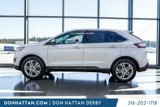 Used 2015 Ford Edge Titanium image 2