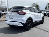 Used 2021 Nissan Kicks SR image 3