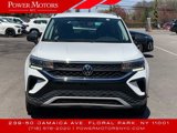 Used 2022 Volkswagen Taos S image 2