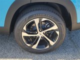 New 2025 Chevrolet Trax RS w/ Driver Confidence Package image 4