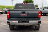 Used 2017 GMC Sierra 1500 SLE w/ SLE Value Package image 4