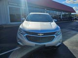Used 2018 Chevrolet Equinox LT image 2