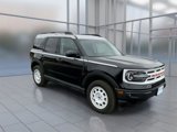 Certified 2024 Ford Bronco Sport Heritage w/ Heritage Convenience Package image 2