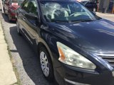 Used 2015 Nissan Altima 2.5 S w/ Power Driver Seat Package image 2