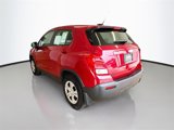 Used 2015 Chevrolet Trax LS w/ LPO, Protection Package image 5