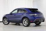 Certified 2022 Porsche Macan image 3