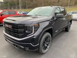 New 2025 GMC Sierra 1500 Elevation image 2