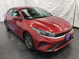 Certified 2023 Kia Forte LXS w/ LXS Technology Package image 2