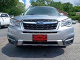 Used 2018 Subaru Forester 2.5i Premium image 3
