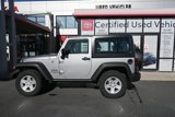 Used 2016 Jeep Wrangler Sport w/ Quick Order Package 24S image 5