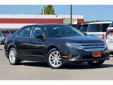 Used 2012 Ford Fusion SEL image 2