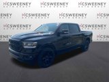 Used 2022 RAM 1500 Laramie image 2