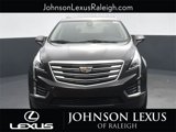 Used 2017 Cadillac XT5 Luxury w/ Driver Awareness Package image 4