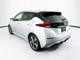 Used 2019 Nissan Leaf SV w/ SV Technology Package image 5