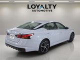 Used 2024 Nissan Altima 2.5 SR image 5