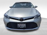 Used 2018 Toyota Avalon Limited image 4