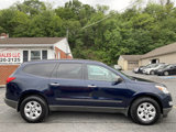 Used 2012 Chevrolet Traverse LS image 6