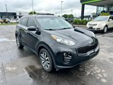 Used 2017 Kia Sportage EX image 2