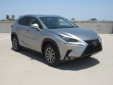 Used 2019 Lexus NX 300 FWD image 2