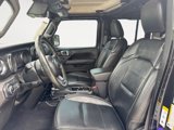 Used 2020 Jeep Gladiator Overland image 2