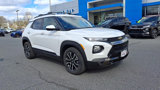 Certified 2023 Chevrolet TrailBlazer ACTIV w/ Technology Package image 2