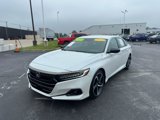 Used 2021 Honda Accord Sport Special Edition image 2