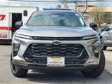 New 2025 Chevrolet Trax ACTIV w/ Driver Confidence Package image 2