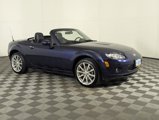 Used 2007 MAZDA MX-5 Miata Grand Touring w/ Premium Pkg image 3