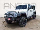 Used 2018 Jeep Wrangler Unlimited Sport w/ Connectivity Group image 5