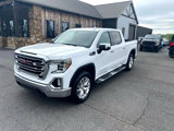 Used 2019 GMC Sierra 1500 SLT w/ SLT Premium Package image 2