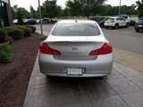 Used 2011 INFINITI G37 x w/ Premium Pkg image 4