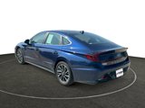 Certified 2020 Hyundai Sonata Limited image 3