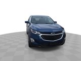 Certified 2021 Chevrolet Equinox LT image 2
