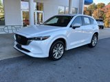 Used 2023 MAZDA CX-5 Signature image 2