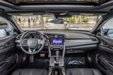 Used 2019 Honda Civic Sport Touring image 3