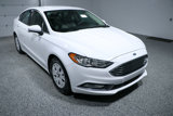 Used 2019 Ford Fusion S image 5