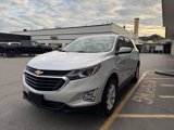 Used 2021 Chevrolet Equinox LT image 4