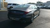 Certified 2021 Hyundai Sonata Limited image 4