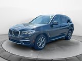 Used 2020 BMW X3 xDrive30i w/ Premium Package image 3