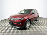 Used 2022 Jeep Compass Latitude image 5