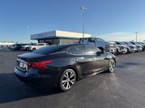 Used 2016 Nissan Maxima Platinum image 4