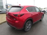 Used 2018 MAZDA CX-5 Touring w/ Preferred Equipment Package image 3