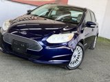 Used 2016 Ford Focus Electric Hatchback image 2