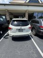 Used 2015 Nissan Pathfinder Platinum image 3