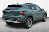 New 2025 Chevrolet Trax LT image 6