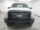 Used 2011 Ford F250 XL w/ Skid Plate Pkg image 2